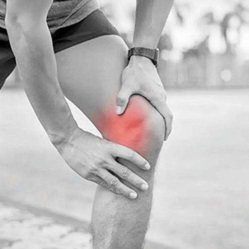 Physiotherapist providing home visit service