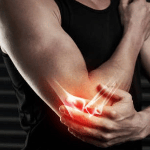 Physiotherapist providing home visit service