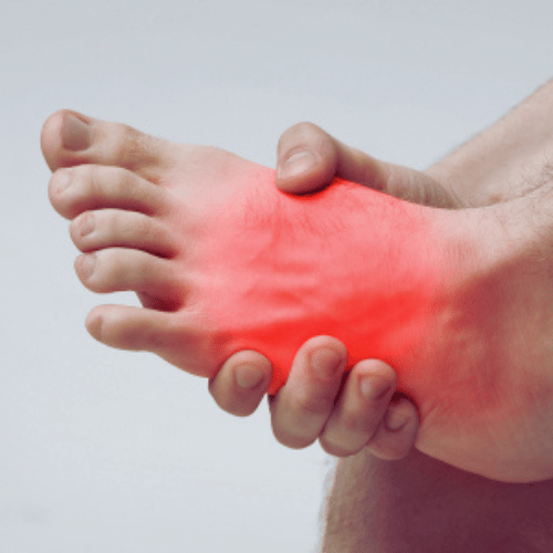 Physiotherapist providing home visit service